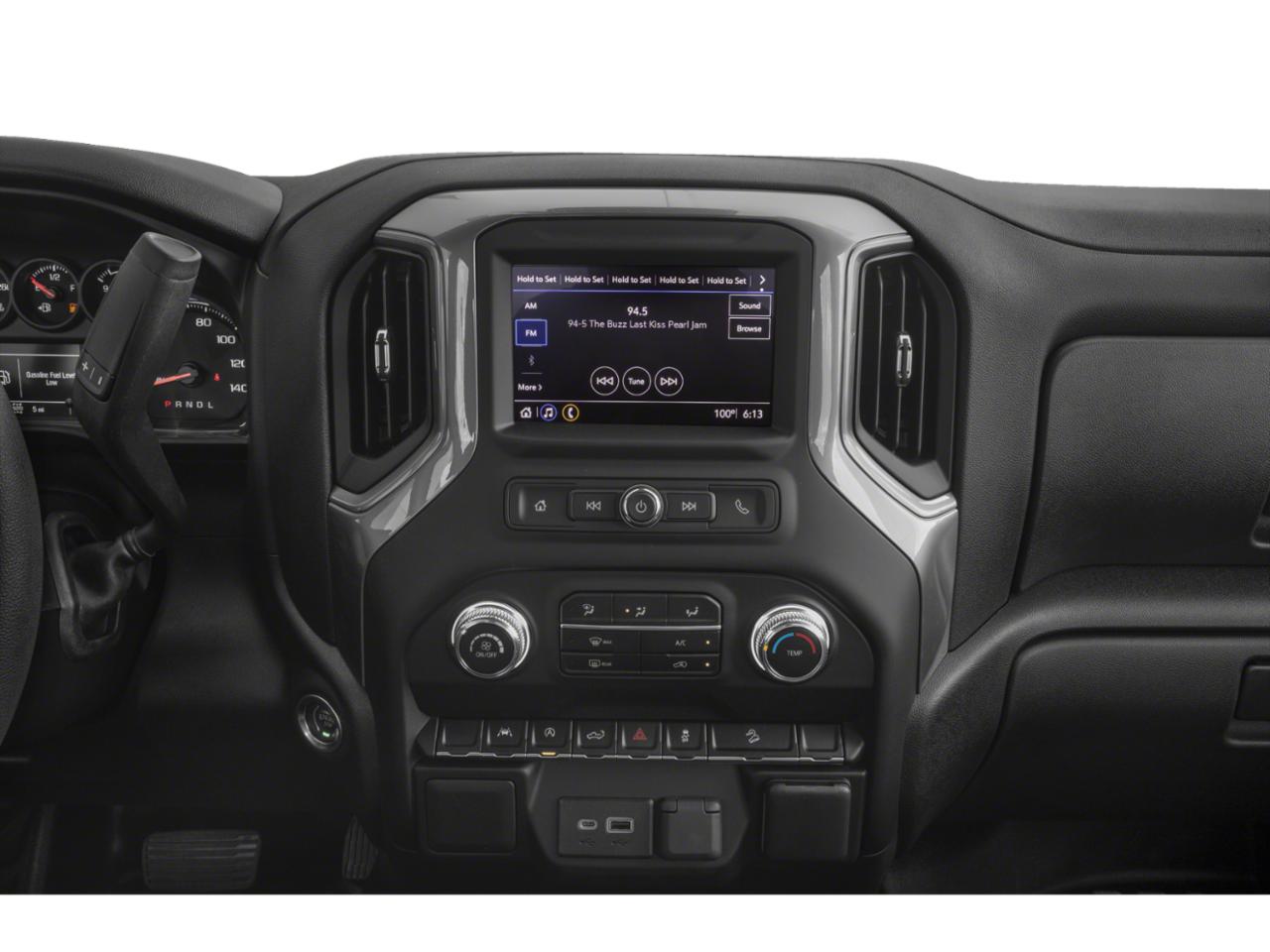 2022 GMC Sierra 1500 Vehicle Photo in POTSDAM, NY 13676-1281