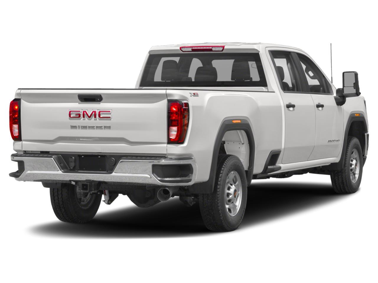 2022 GMC Sierra 2500 HD Vehicle Photo in GOLDEN, CO 80401-3850