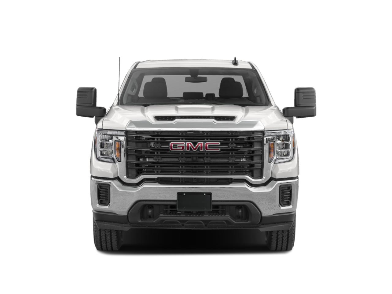 2022 GMC Sierra 2500 HD Vehicle Photo in GOLDEN, CO 80401-3850