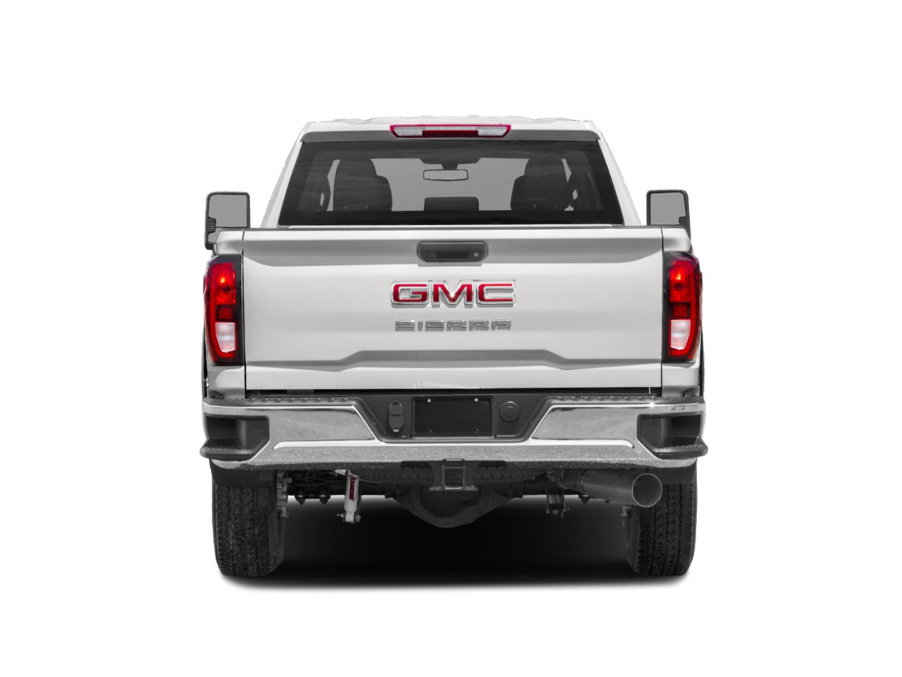 2022 GMC Sierra 2500 HD Vehicle Photo in GOLDEN, CO 80401-3850