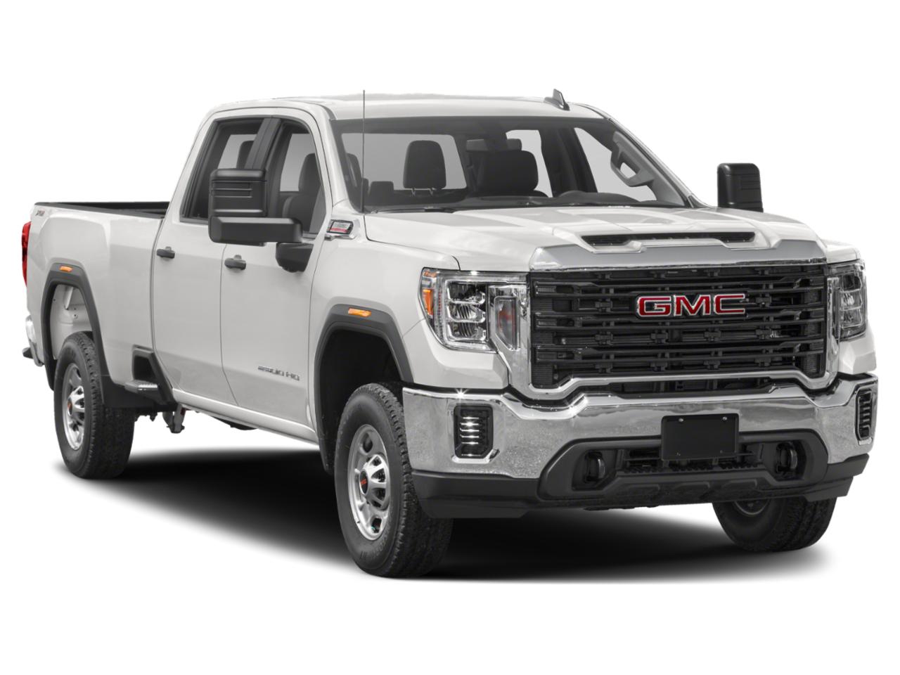 2022 GMC Sierra 2500 HD Vehicle Photo in GOLDEN, CO 80401-3850