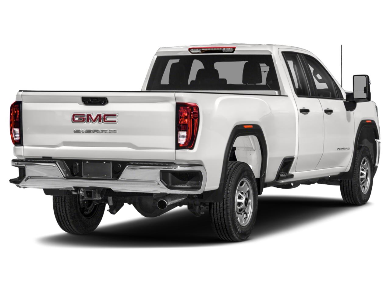 2022 GMC Sierra 2500 HD Vehicle Photo in Spokane, WA 99201