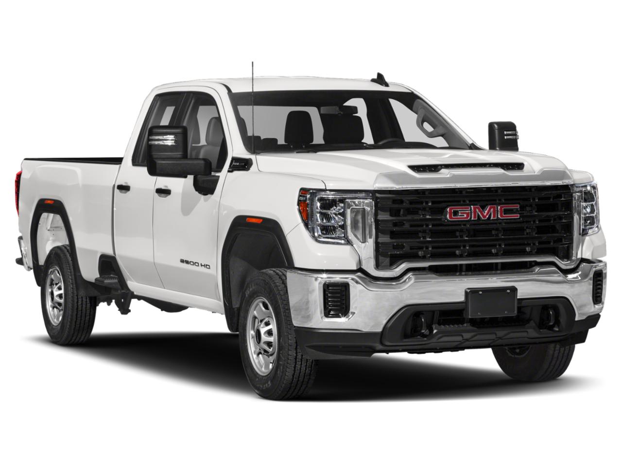 2022 GMC Sierra 2500 HD Vehicle Photo in Spokane, WA 99201