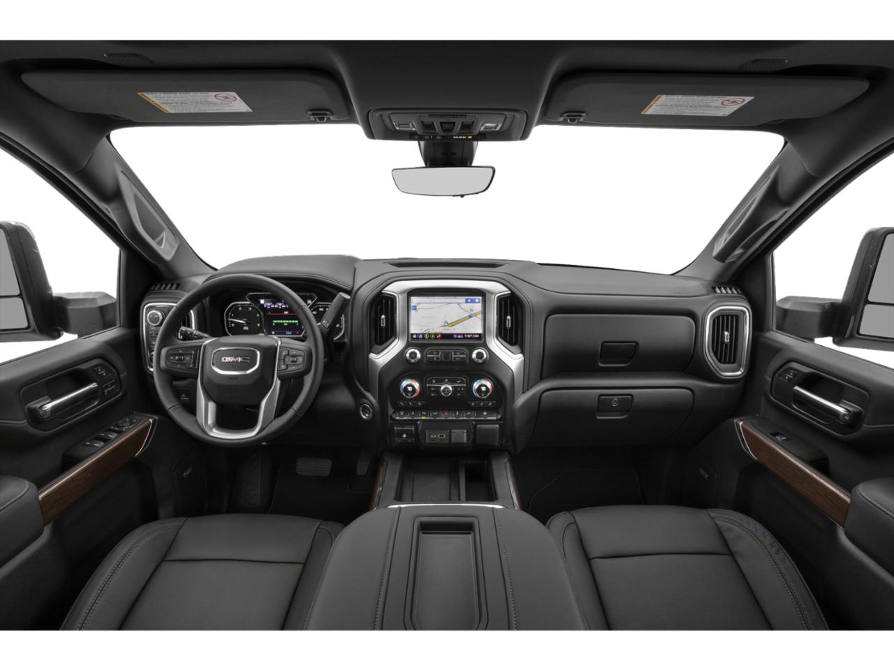 2022 GMC Sierra 2500 HD Vehicle Photo in Ft. Myers, FL 33907