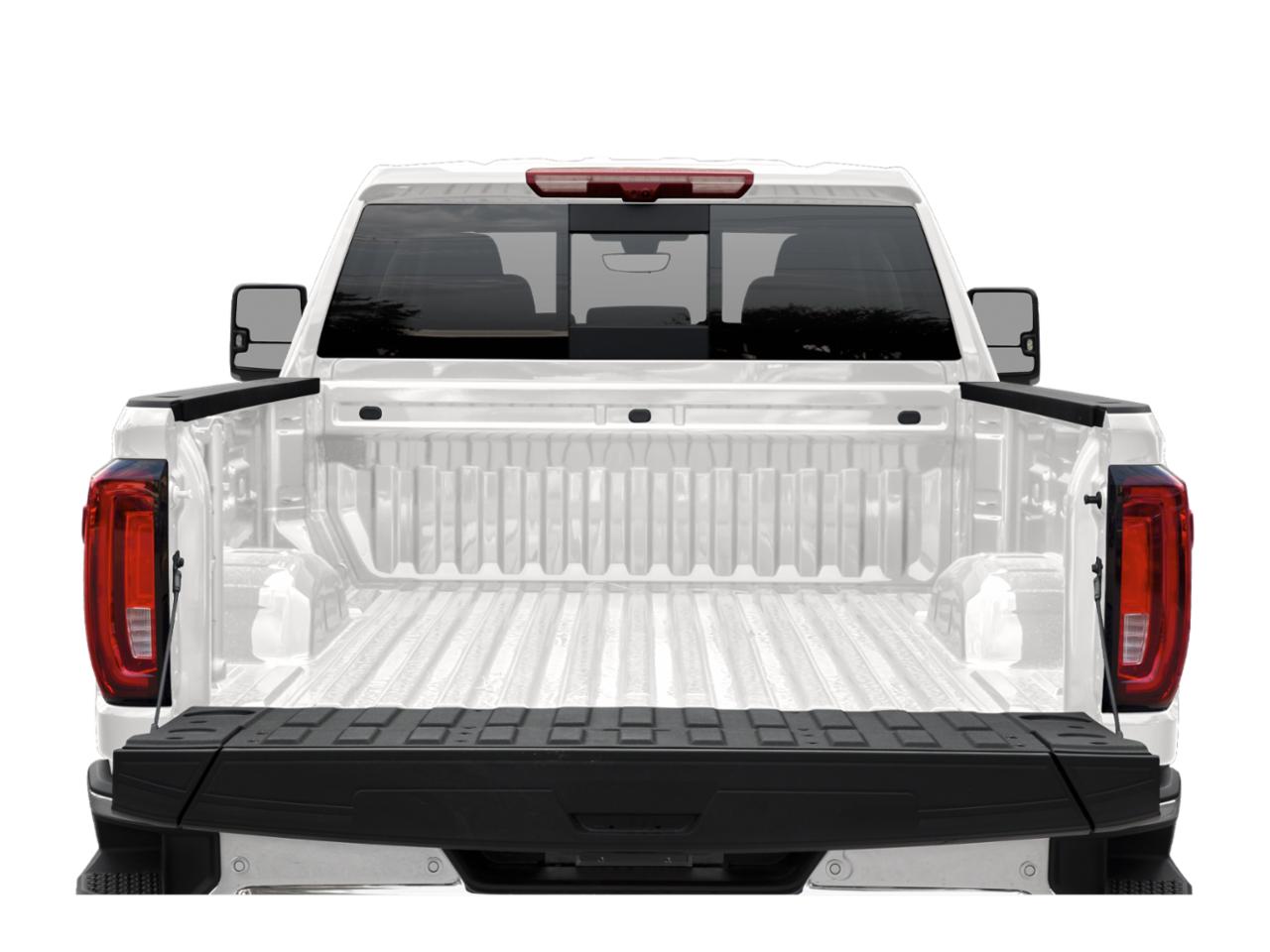 2022 GMC Sierra 2500 HD Vehicle Photo in Ft. Myers, FL 33907