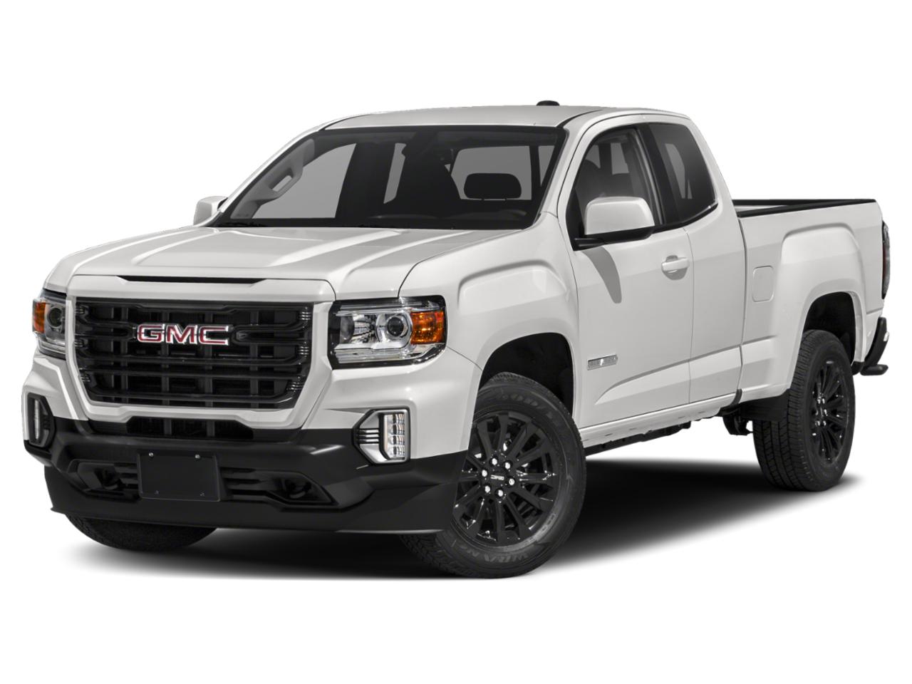 2022 GMC Canyon Vehicle Photo in Layton, UT 84041