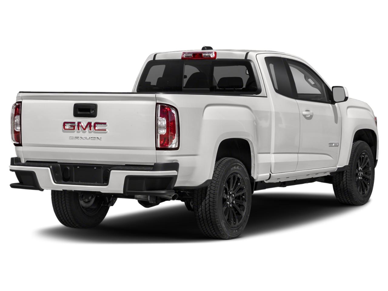 2022 GMC Canyon Vehicle Photo in Layton, UT 84041