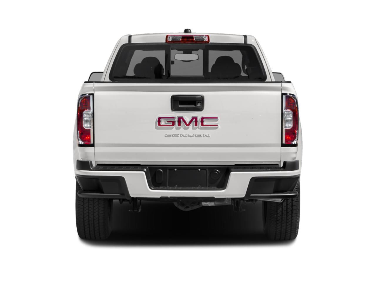 2022 GMC Canyon Vehicle Photo in Layton, UT 84041