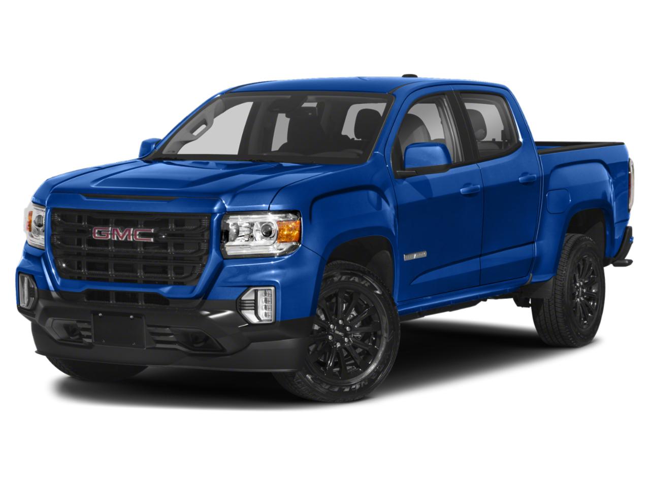 2022 GMC Canyon Vehicle Photo in LAUREL, MD 20707-4622