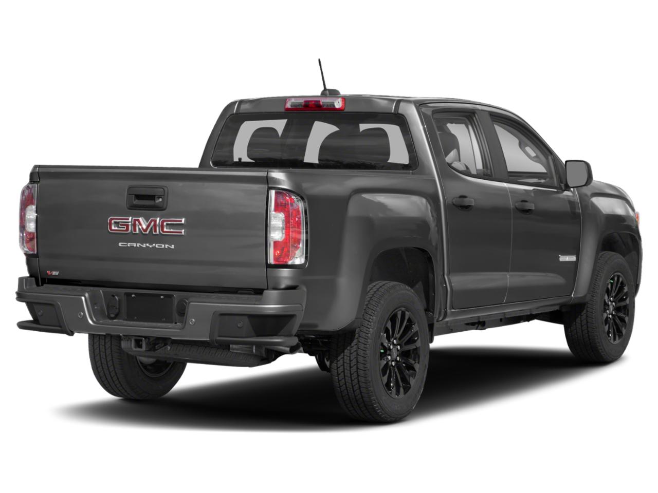 2022 GMC Canyon Vehicle Photo in PEORIA, AZ 85382-3715