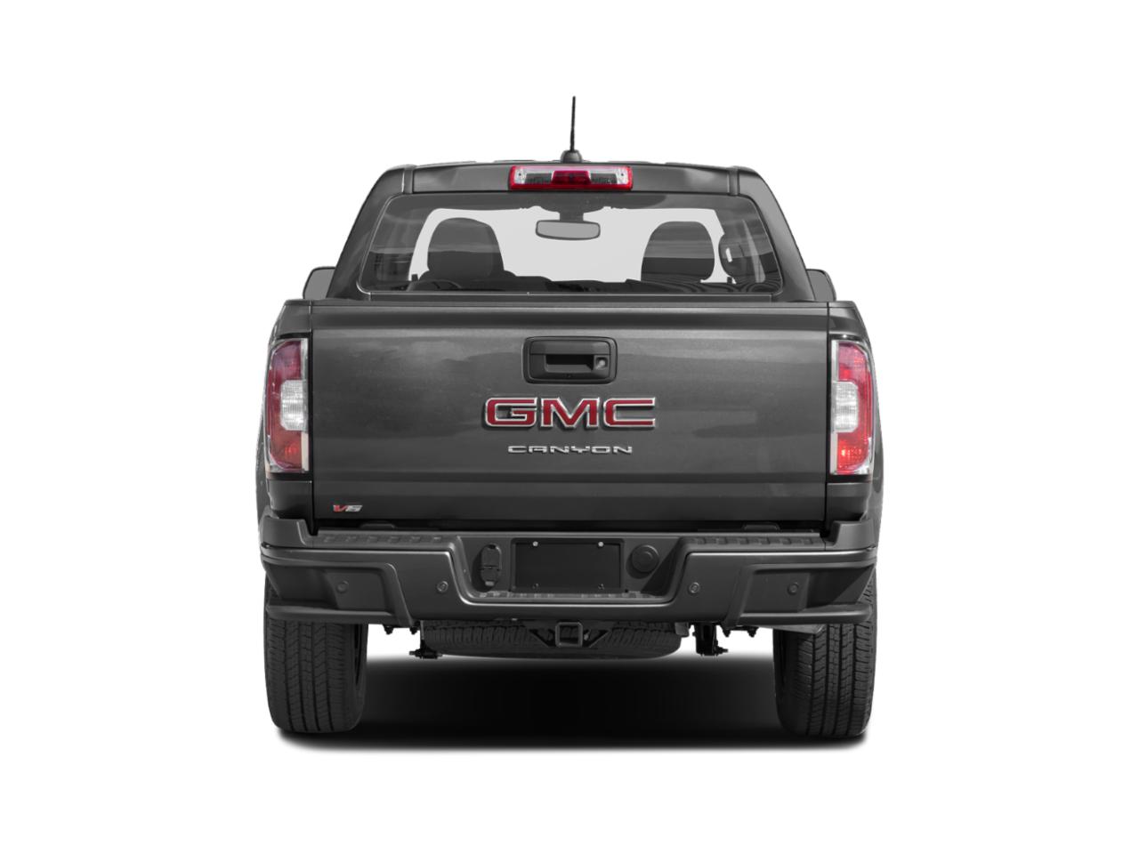 2022 GMC Canyon Vehicle Photo in PEORIA, AZ 85382-3715