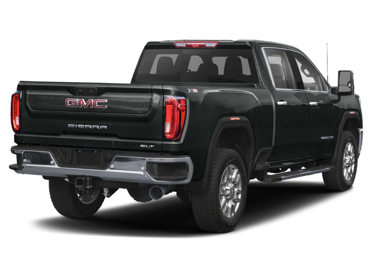 2022 GMC Sierra 3500HD Vehicle Photo in BATON ROUGE, LA 70809-4546