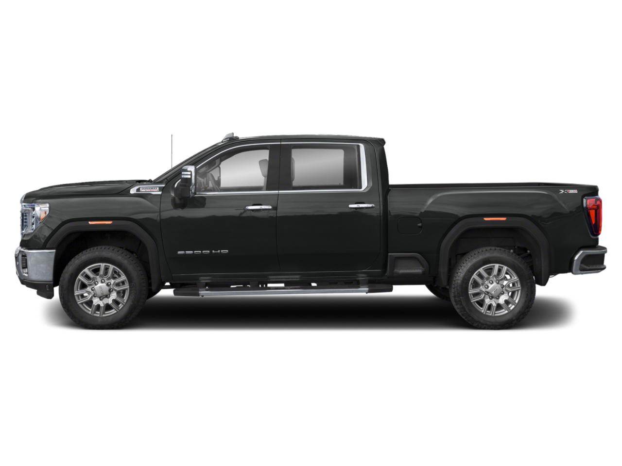 2022 GMC Sierra 3500 HD Vehicle Photo in APPLETON, WI 54914-4656