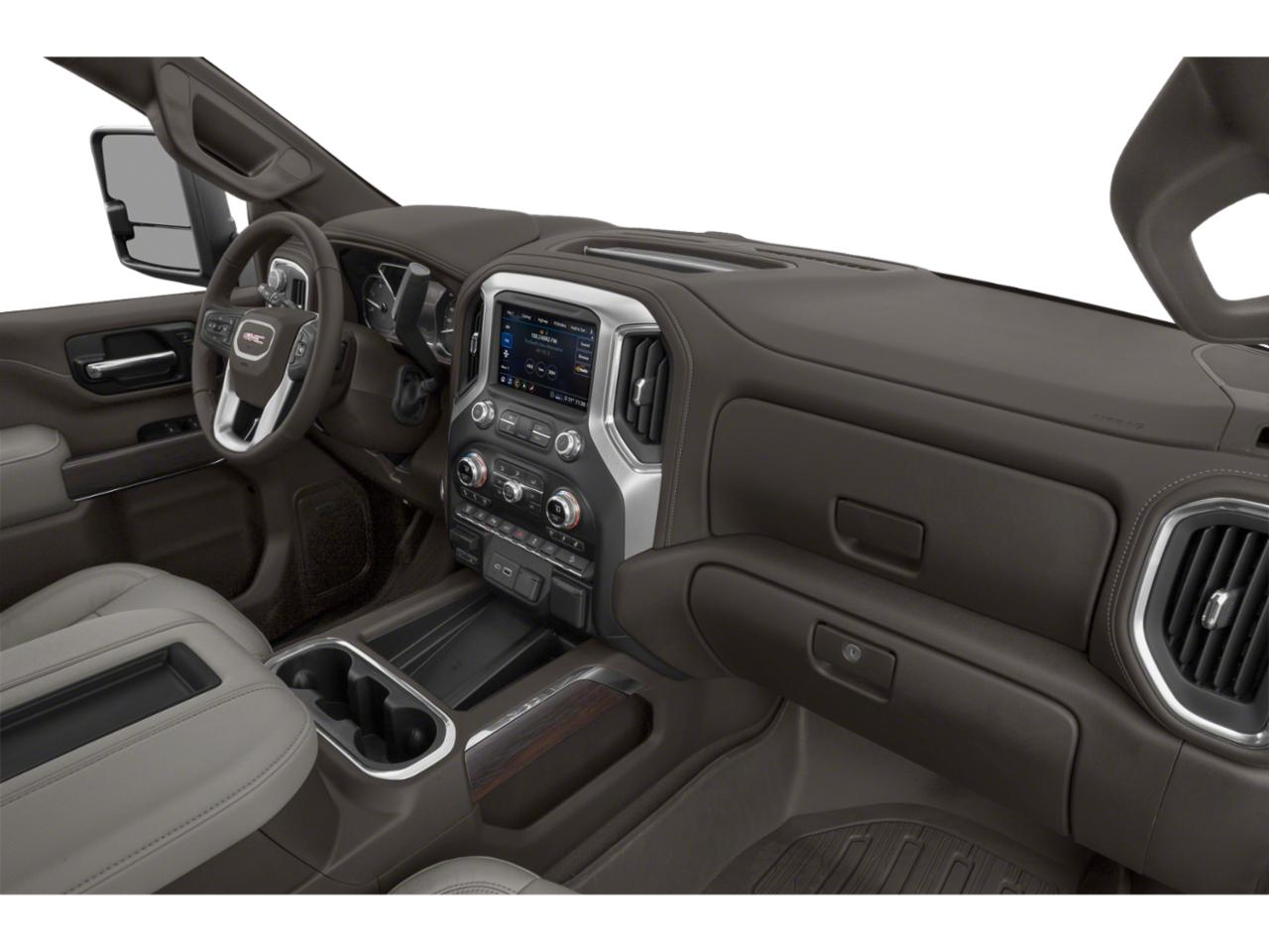 2022 GMC Sierra 3500HD Vehicle Photo in Pilot Point, TX 76258