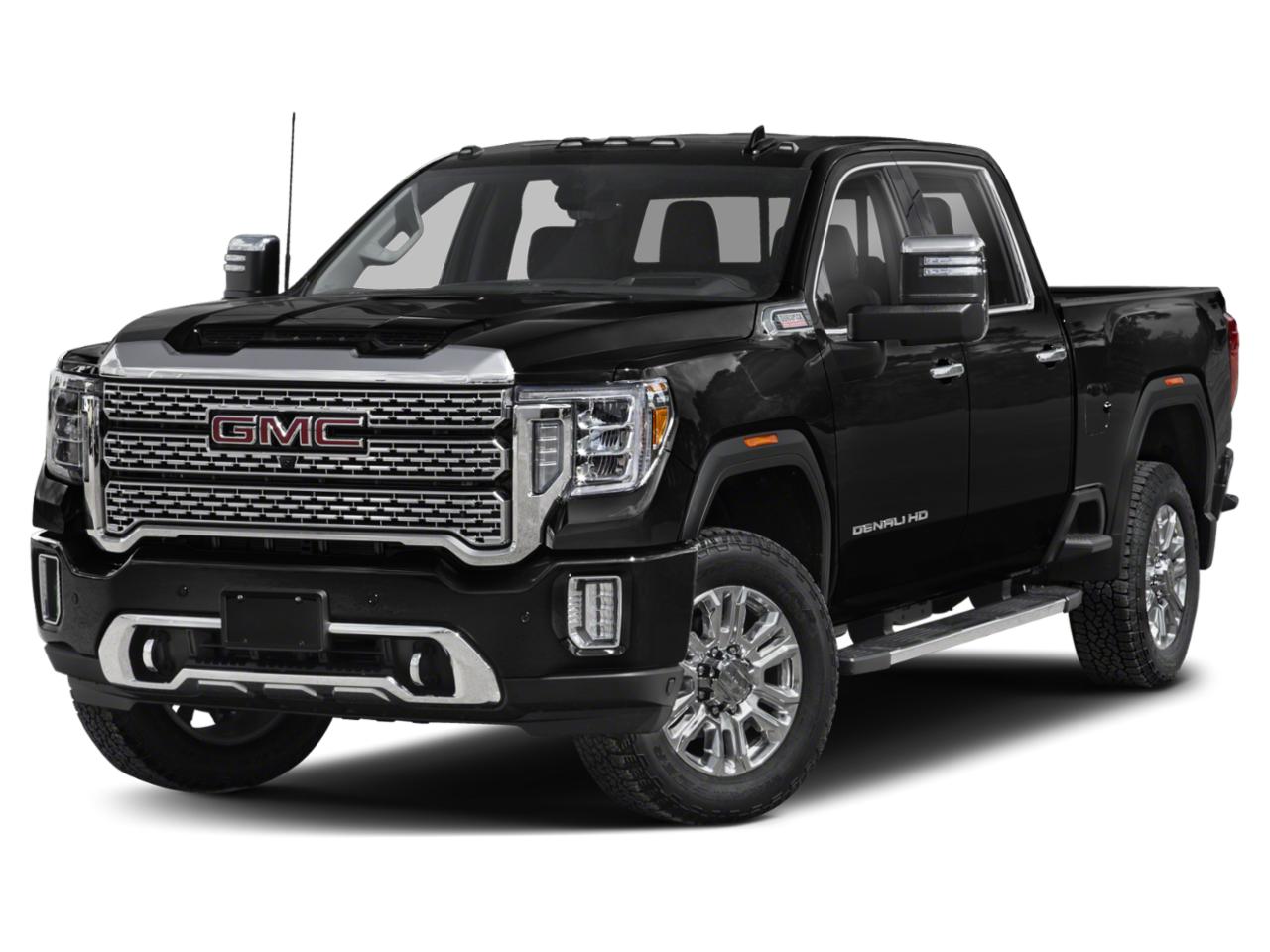 2022 GMC Sierra 3500 HD Vehicle Photo in DENVER, CO 80221-3610