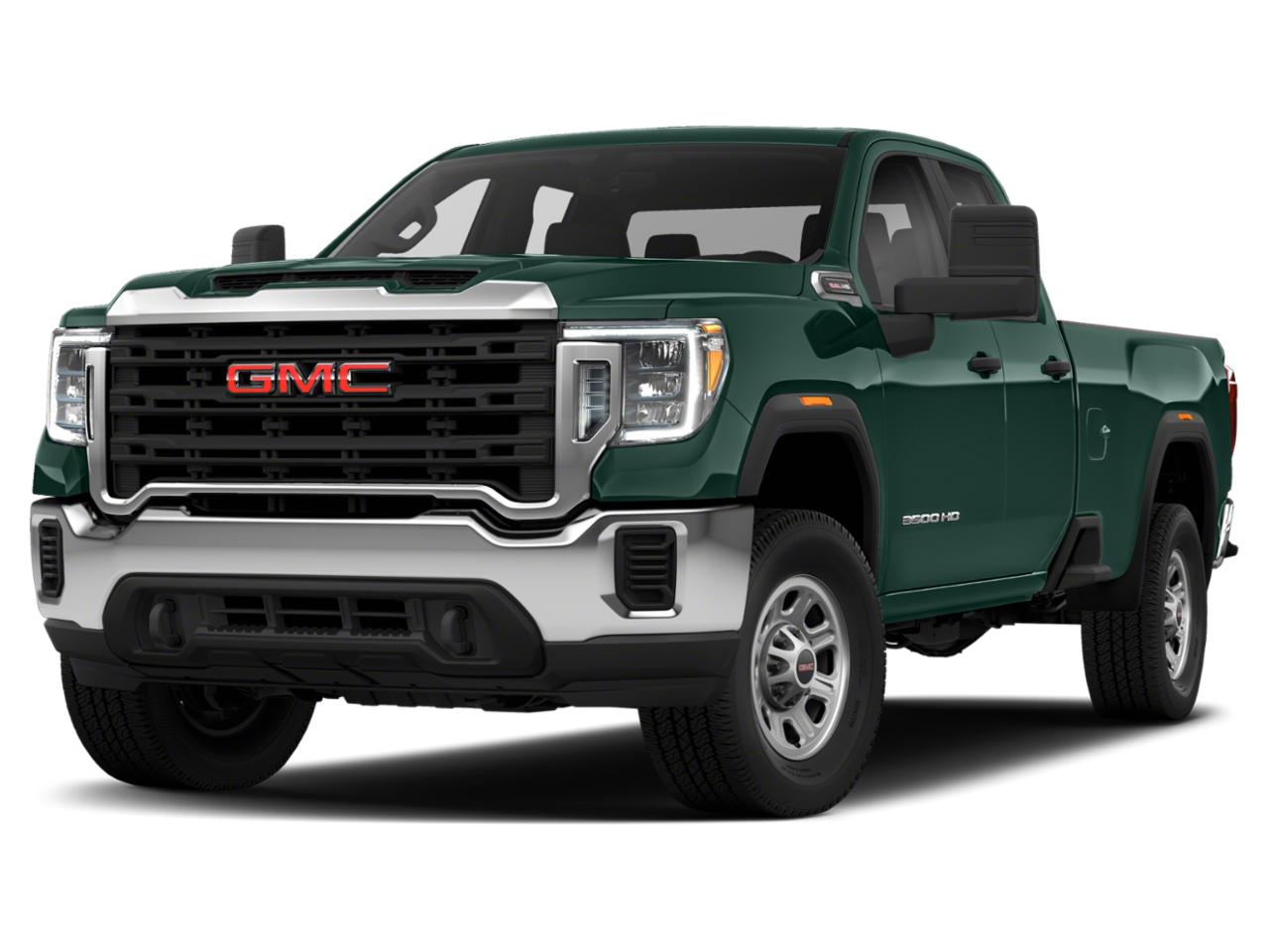 2022 GMC Sierra 3500HD Vehicle Photo in SAVANNAH, GA 31406-4513