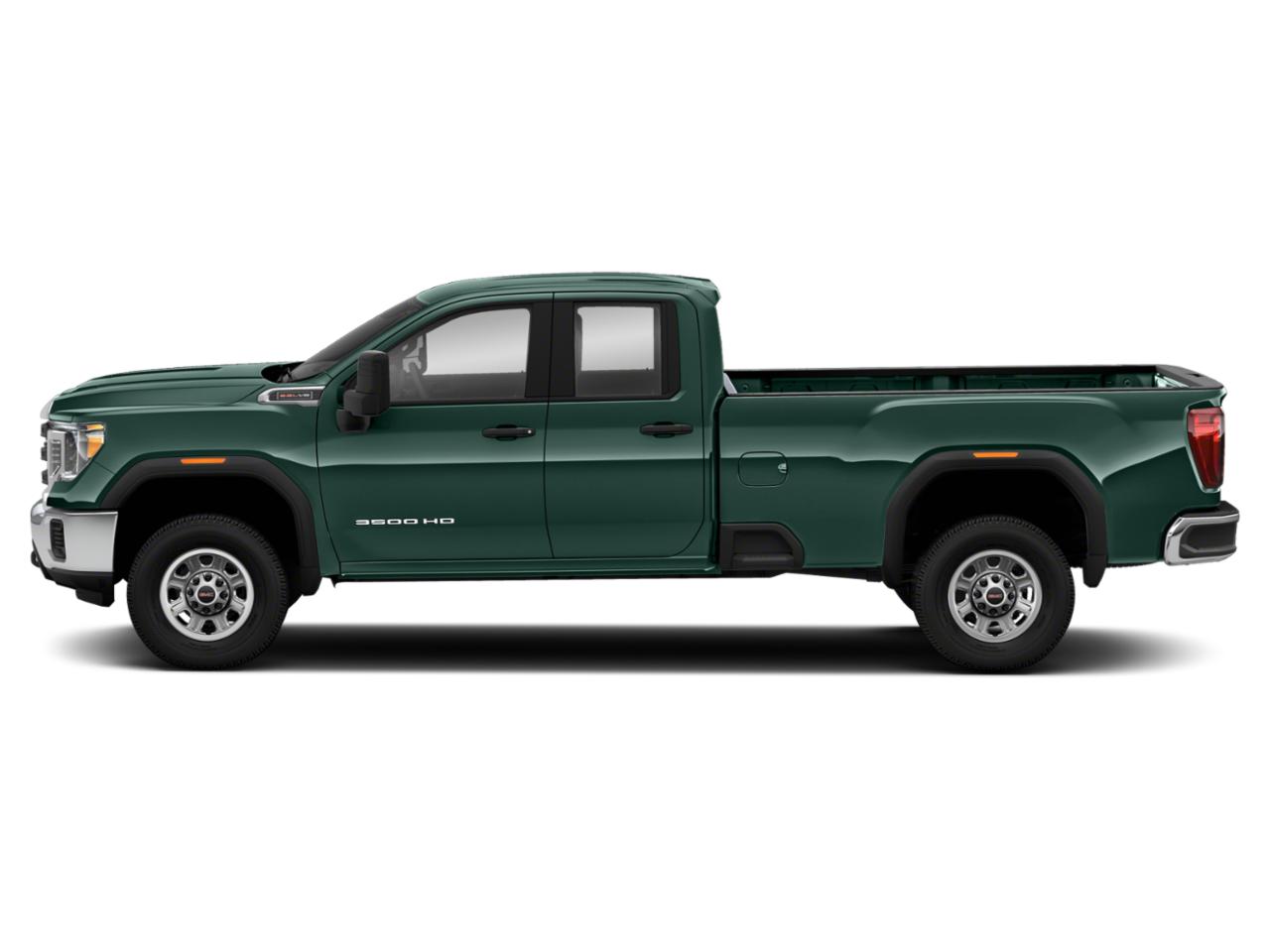 2022 GMC Sierra 3500HD Vehicle Photo in SAVANNAH, GA 31406-4513