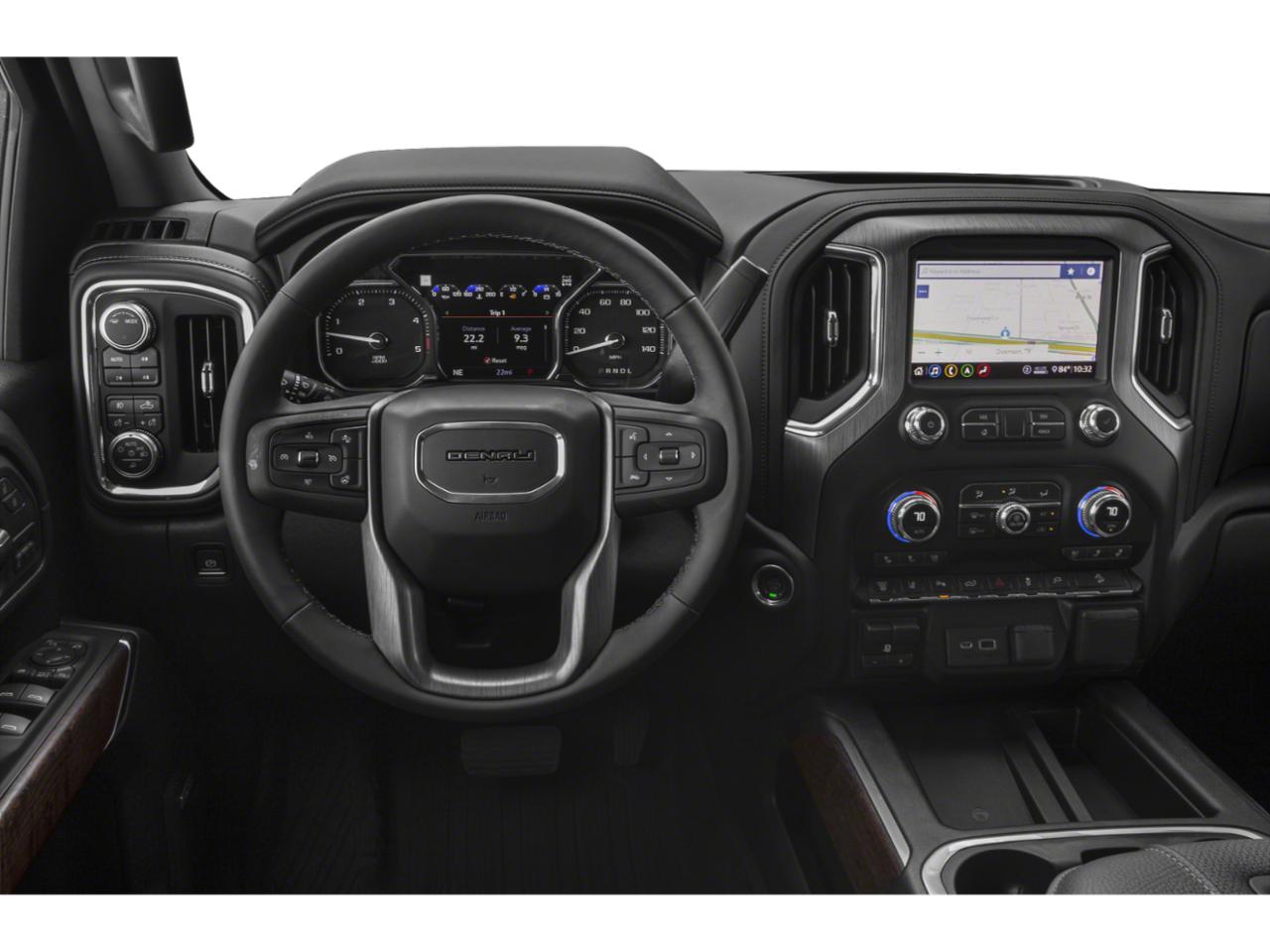 2022 GMC Sierra 3500HD Vehicle Photo in Pilot Point, TX 76258