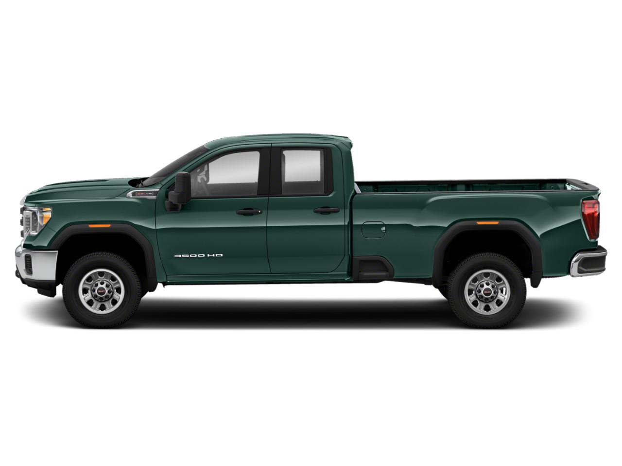 2022 GMC Sierra 3500HD Vehicle Photo in SAVANNAH, GA 31406-4513