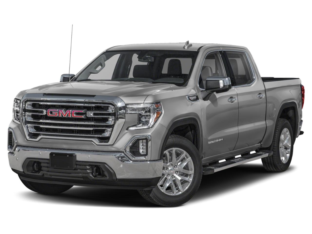 2022 GMC Sierra 1500 Limited Vehicle Photo in ELK GROVE, CA 95757-8703