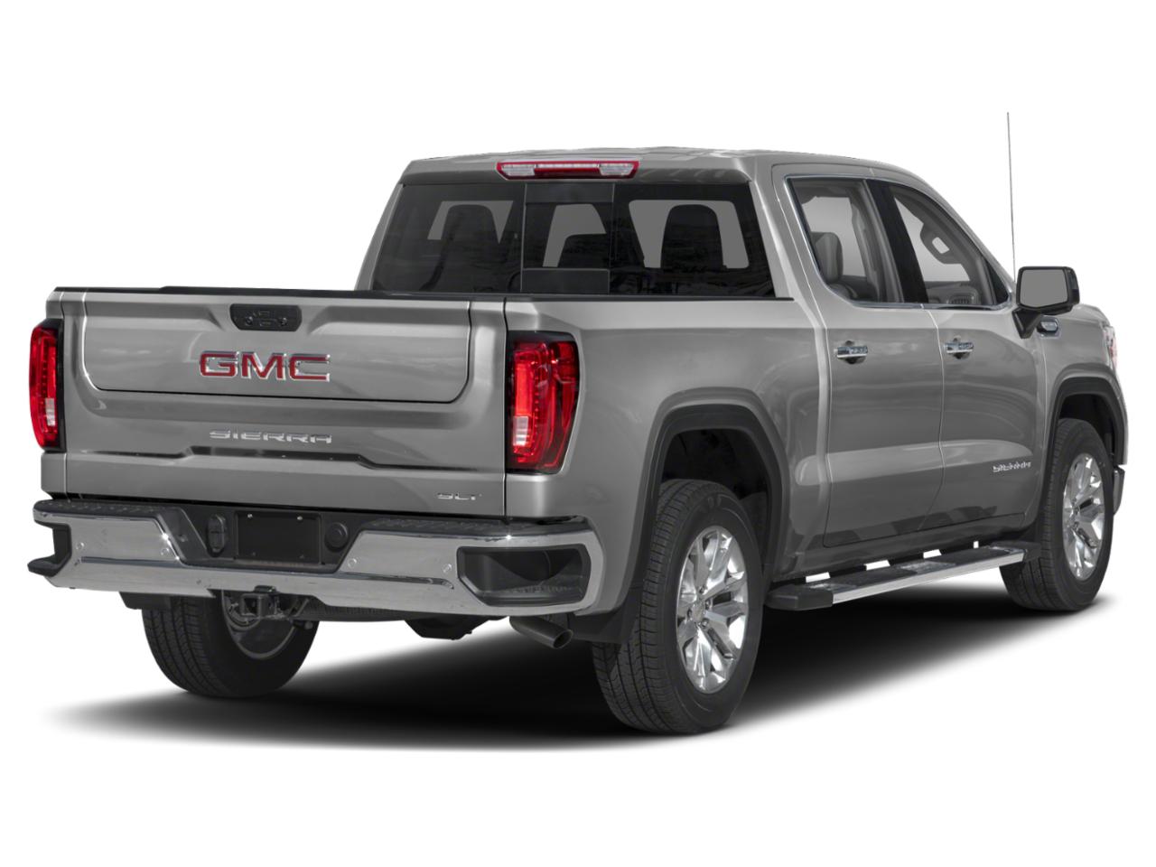 2022 GMC Sierra 1500 Limited Vehicle Photo in ELK GROVE, CA 95757-8703