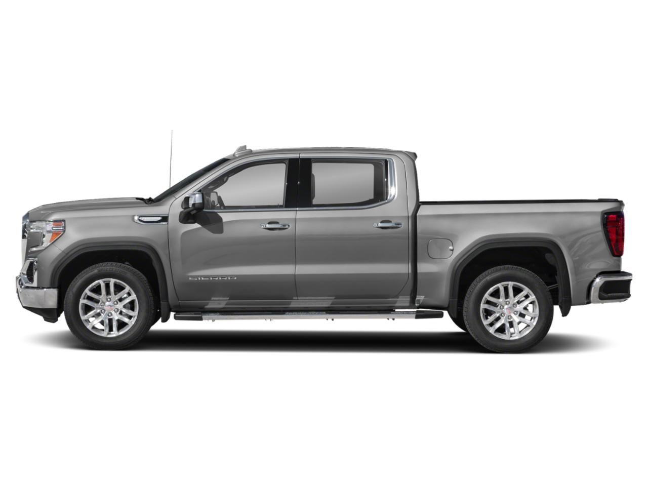 2022 GMC Sierra 1500 Limited Vehicle Photo in Decatur, TX 76234