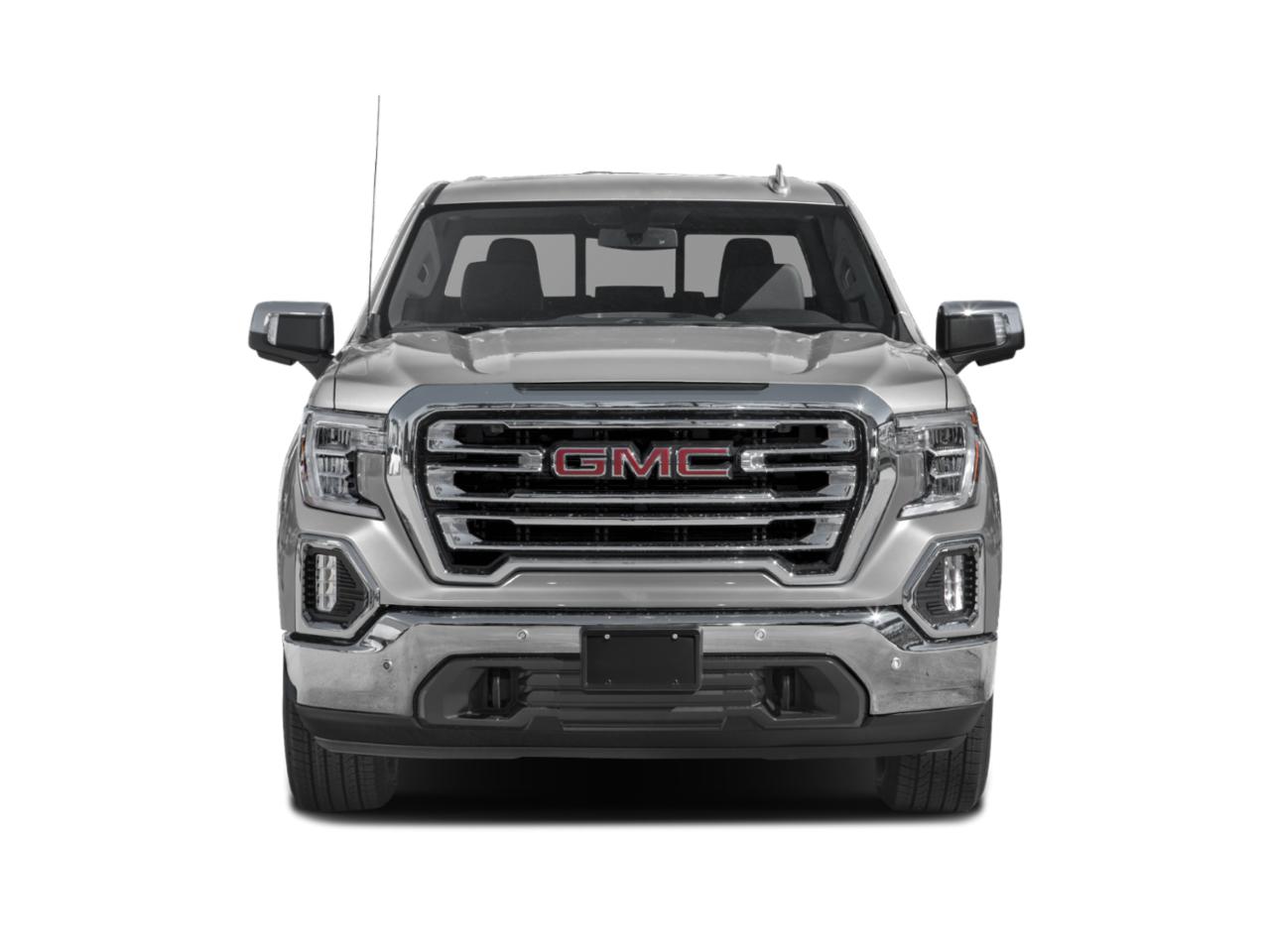 2022 GMC Sierra 1500 Limited Vehicle Photo in ELK GROVE, CA 95757-8703