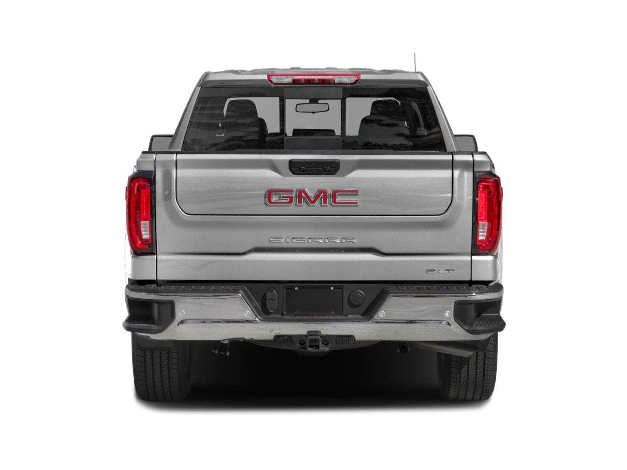 2022 GMC Sierra 1500 Limited Vehicle Photo in Decatur, TX 76234