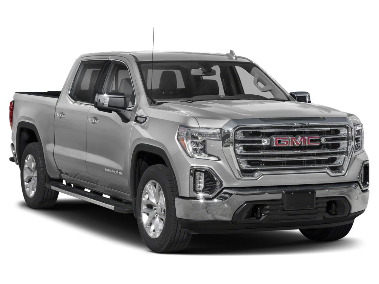 2022 GMC Sierra 1500 Limited Vehicle Photo in ELK GROVE, CA 95757-8703