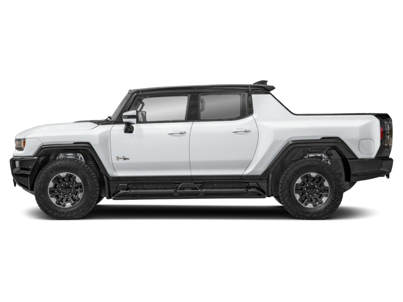 2022 GMC HUMMER EV Pickup Vehicle Photo in APPLETON, WI 54914-8833