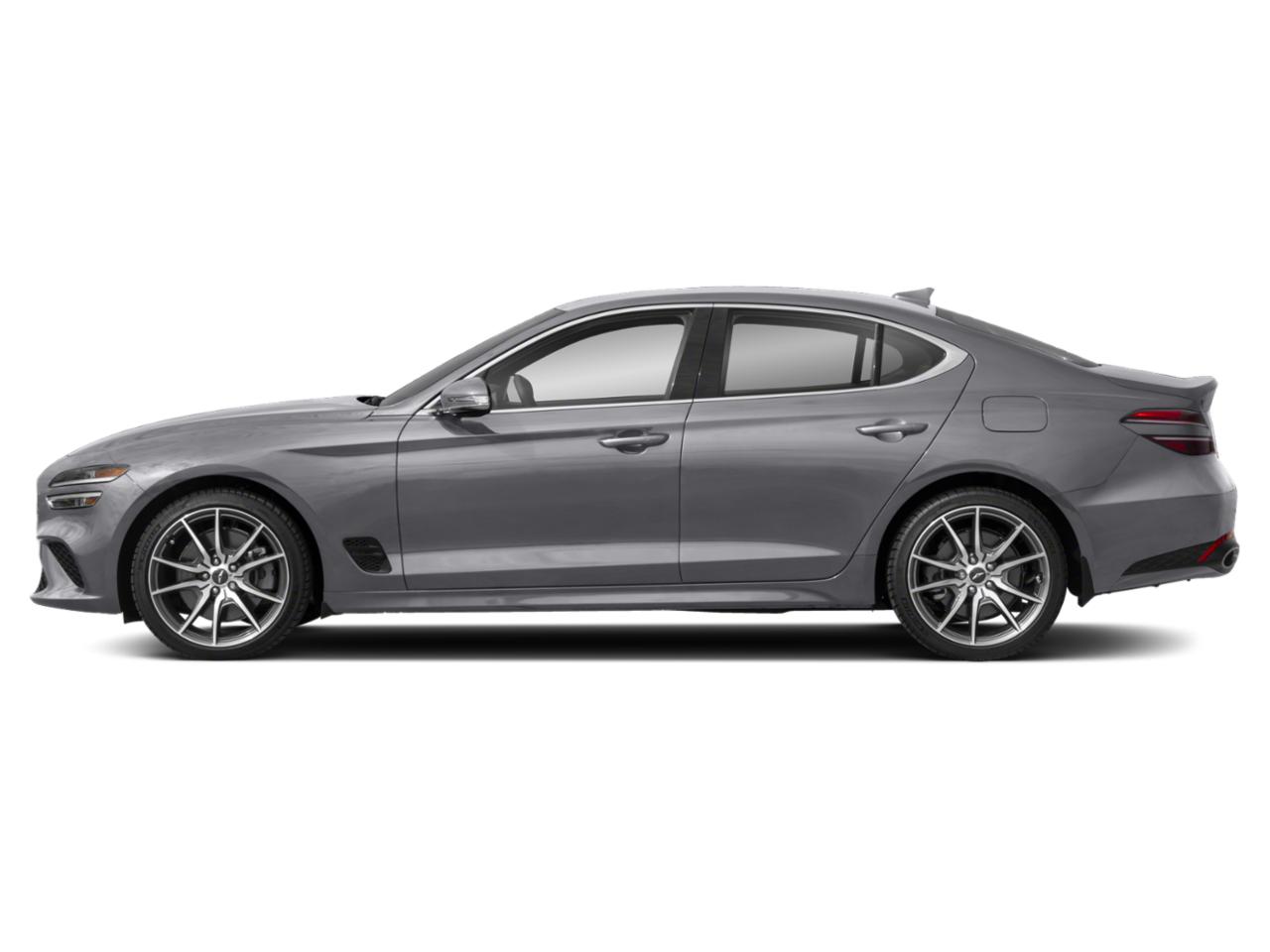 2022 Genesis G70 Vehicle Photo in Flemington, NJ 08822