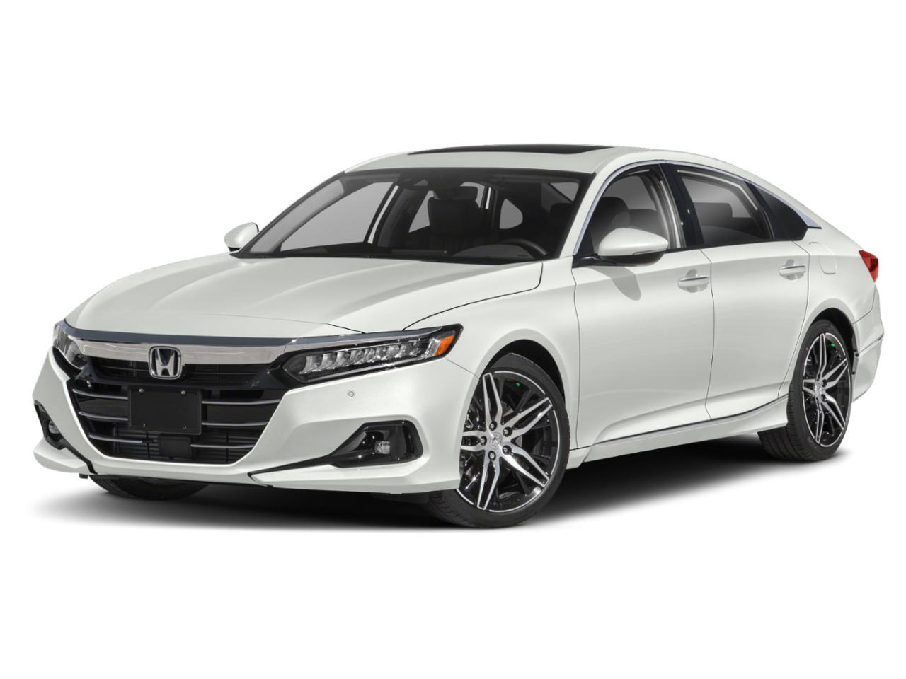 2022 Honda Accord Sedan Vehicle Photo in SELMA, TX 78154-1459