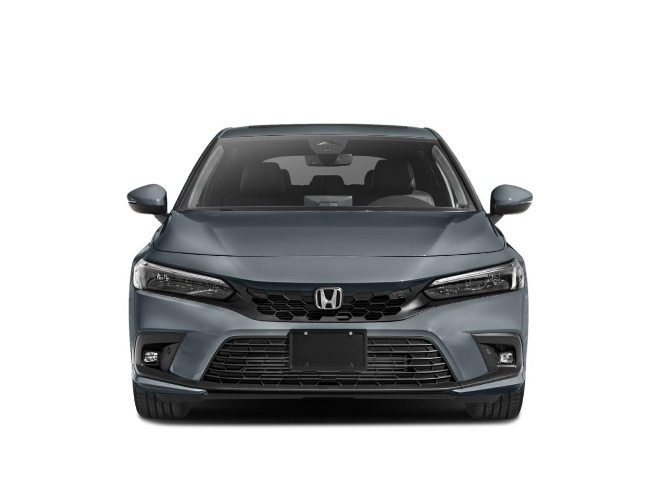 2022 Honda Civic Hatchback Vehicle Photo in Sanford, FL 32771