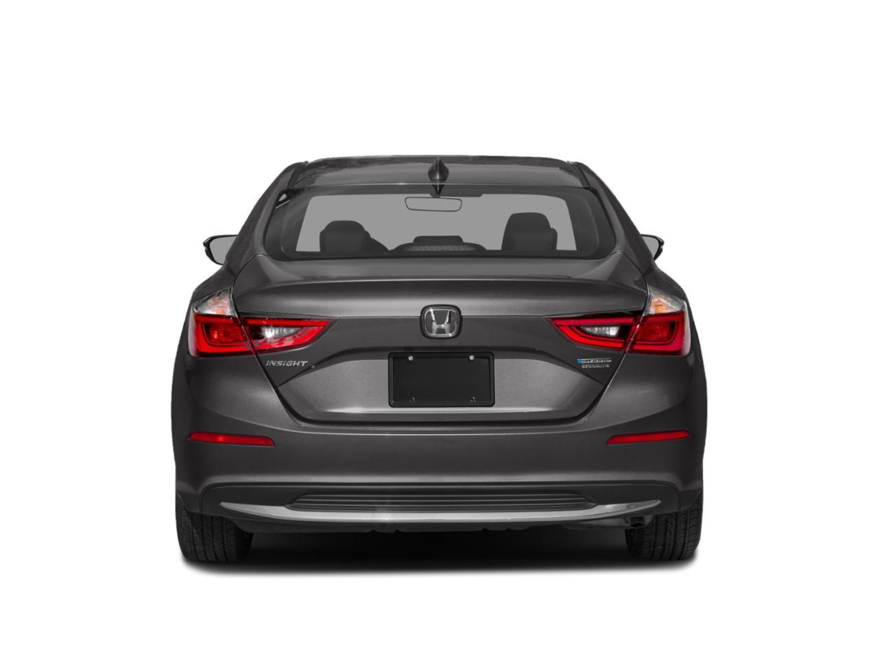 2022 Honda Insight Vehicle Photo in San Antonio, TX 78238