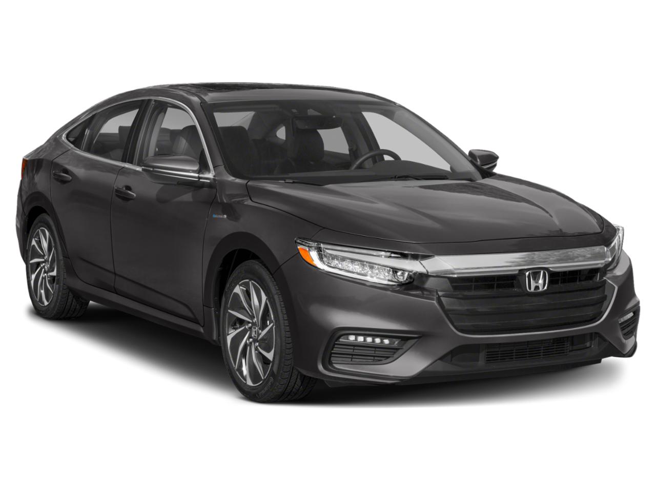 2022 Honda Insight Vehicle Photo in San Antonio, TX 78238