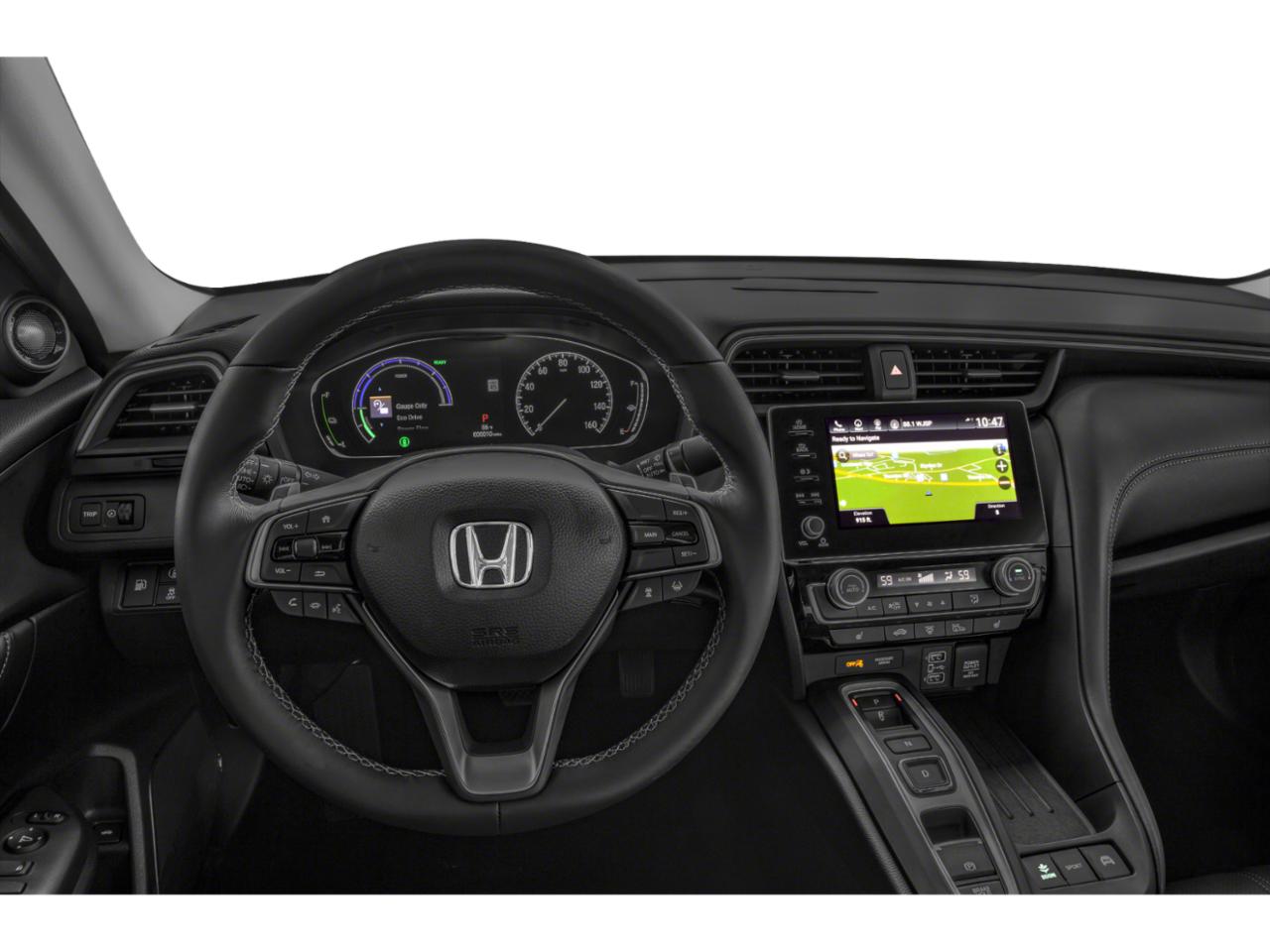 2022 Honda Insight Vehicle Photo in San Antonio, TX 78238