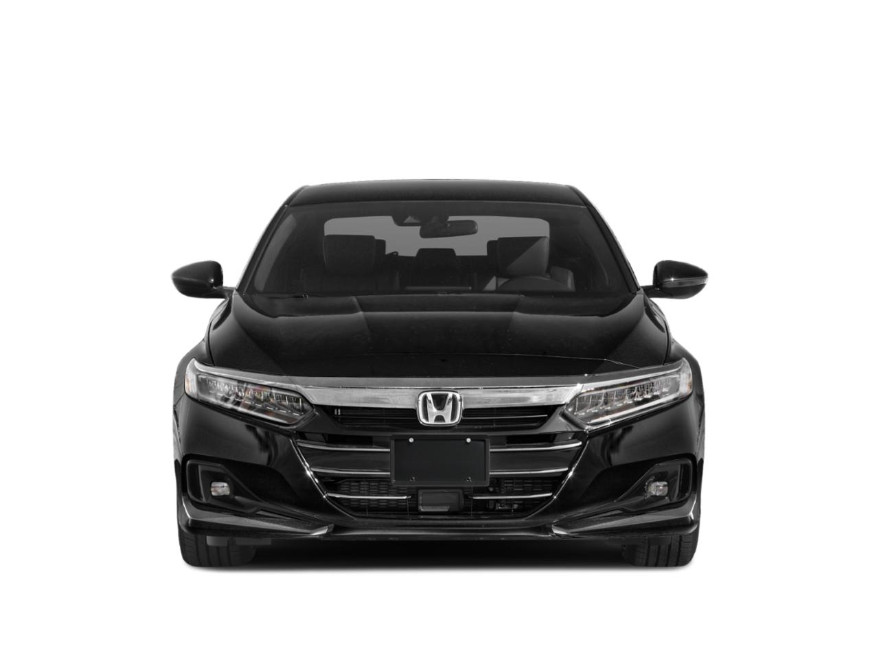 2022 Honda Accord Hybrid Vehicle Photo in Clearwater, FL 33765