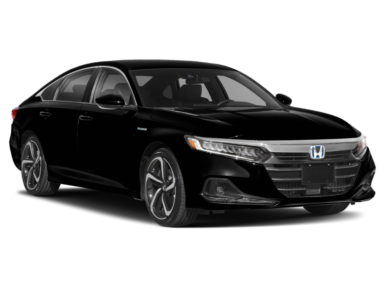 2022 Honda Accord Hybrid Vehicle Photo in Clearwater, FL 33765