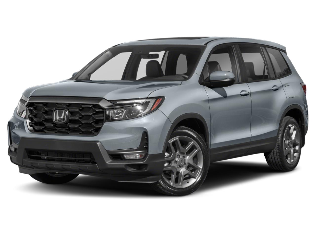 2022 Honda Passport Vehicle Photo in San Antonio, TX 78238