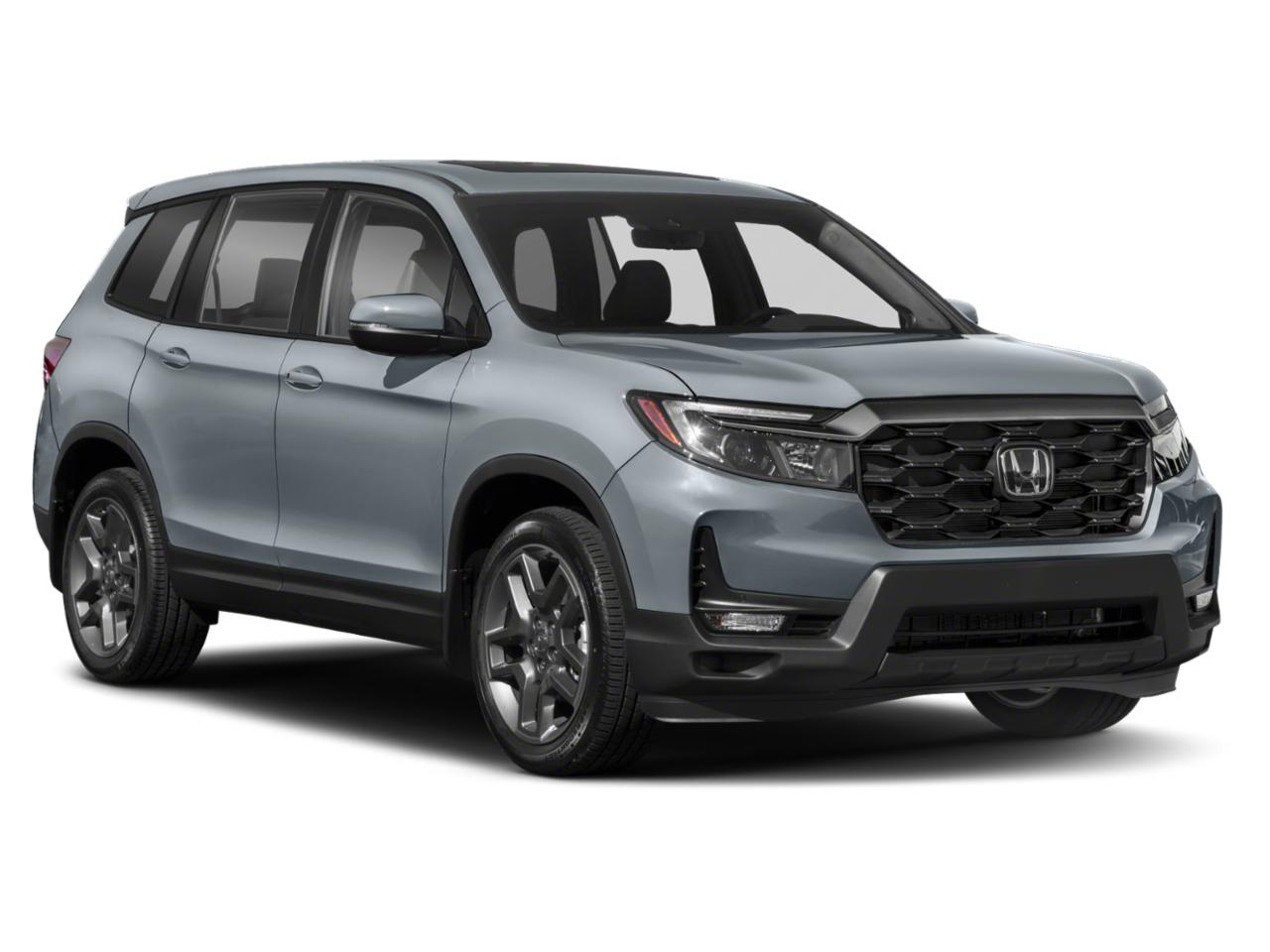 2022 Honda Passport Vehicle Photo in Hollywood, FL 33021