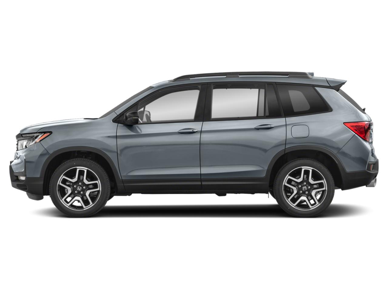 2022 Honda Passport Vehicle Photo in Oshkosh, WI 54904