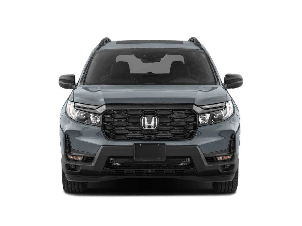 2022 Honda Passport Vehicle Photo in Memphis, TN 38128