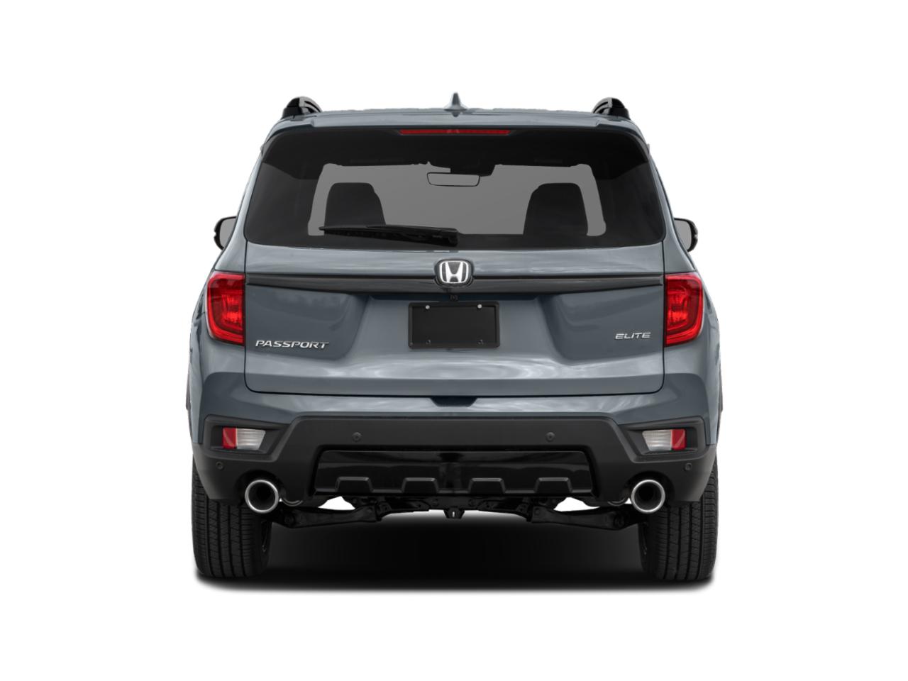 2022 Honda Passport Vehicle Photo in San Antonio, TX 78238