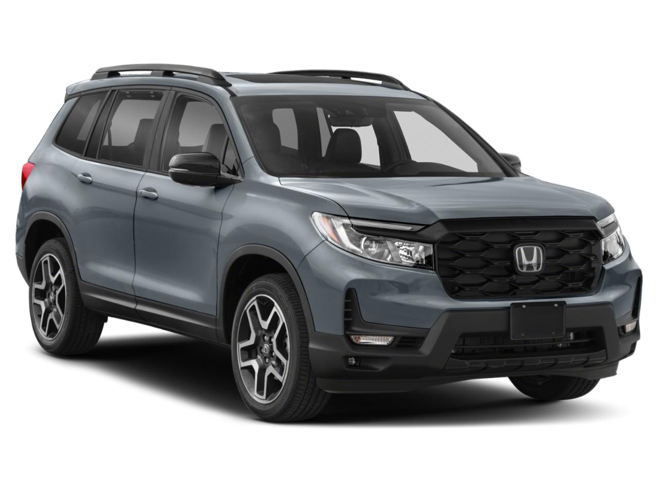 2022 Honda Passport Vehicle Photo in Oshkosh, WI 54904