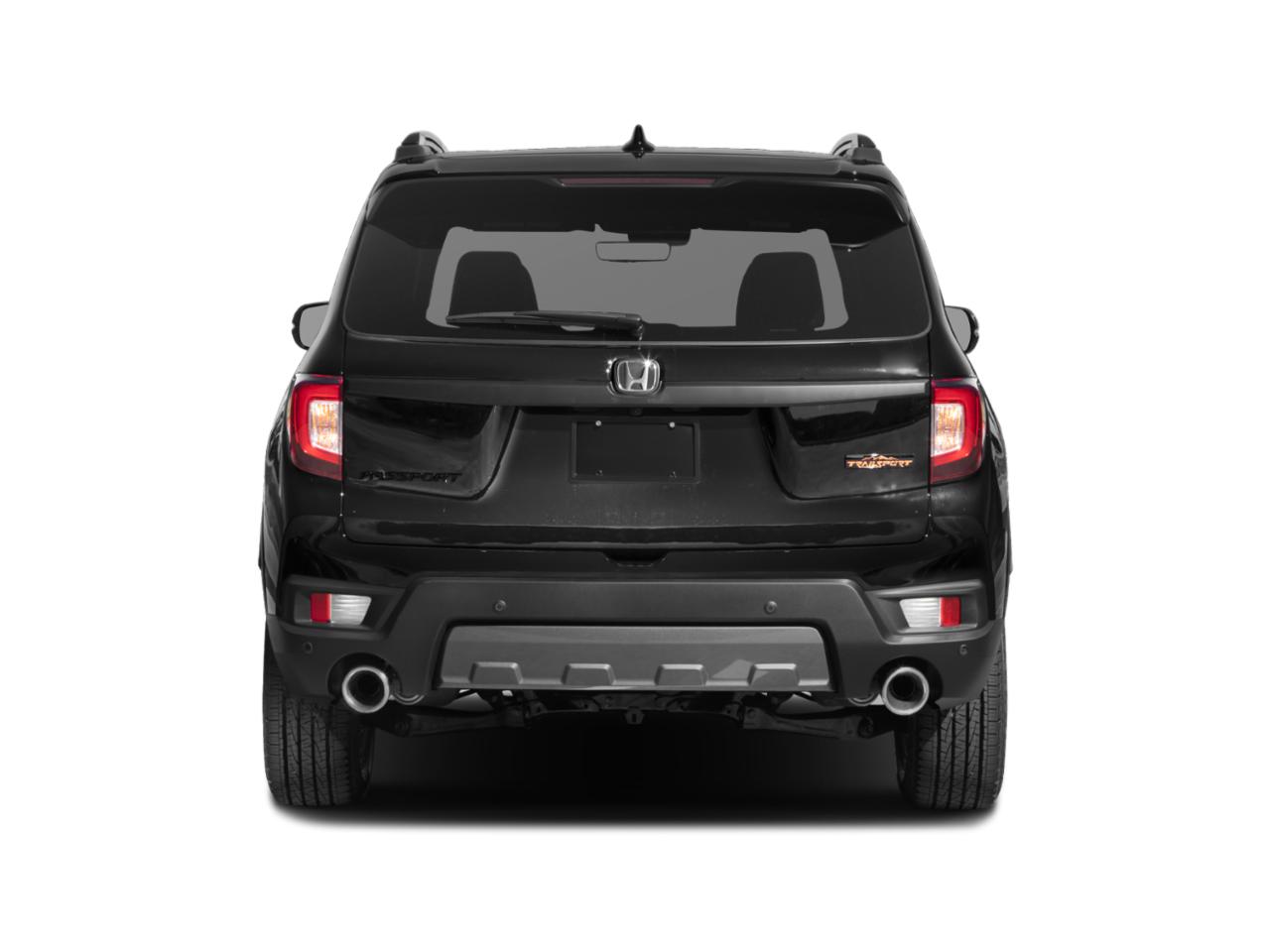 2022 Honda Passport Vehicle Photo in Miami, FL 33015