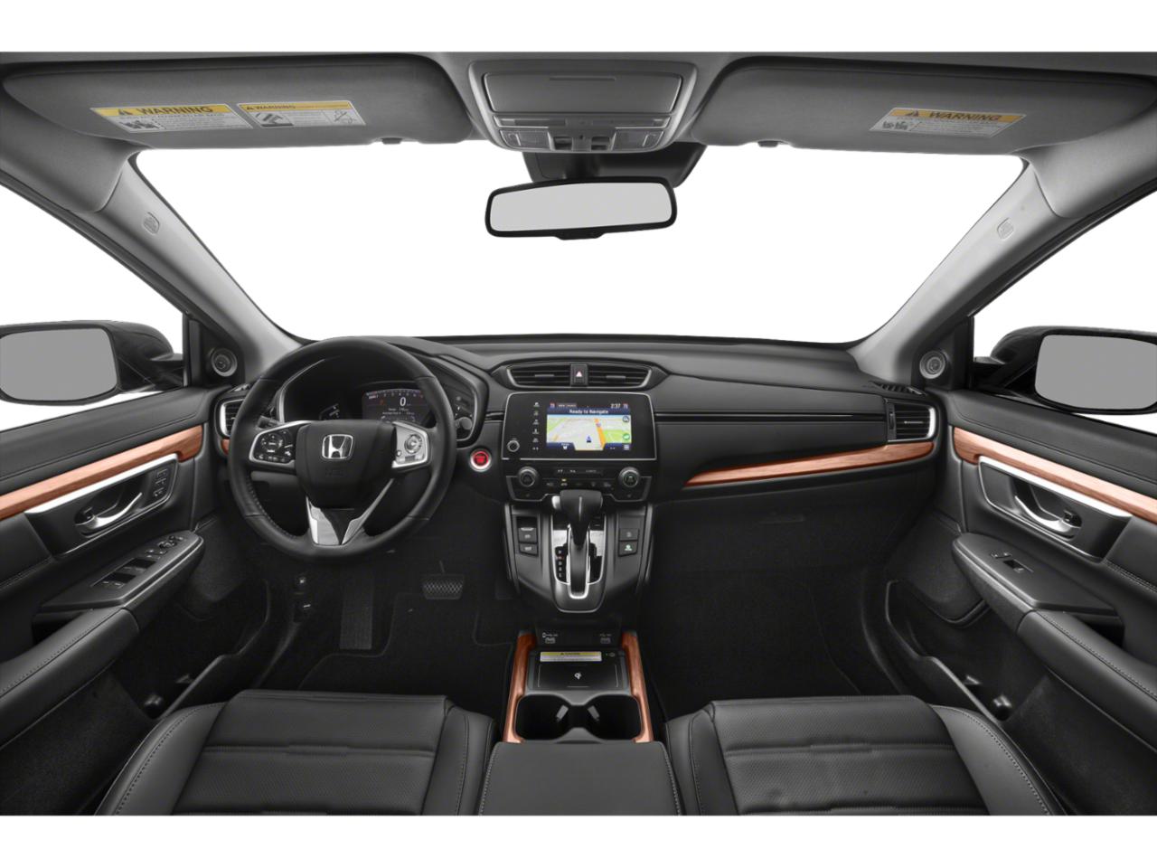 2022 Honda CR-V Vehicle Photo in Pinellas Park , FL 33781