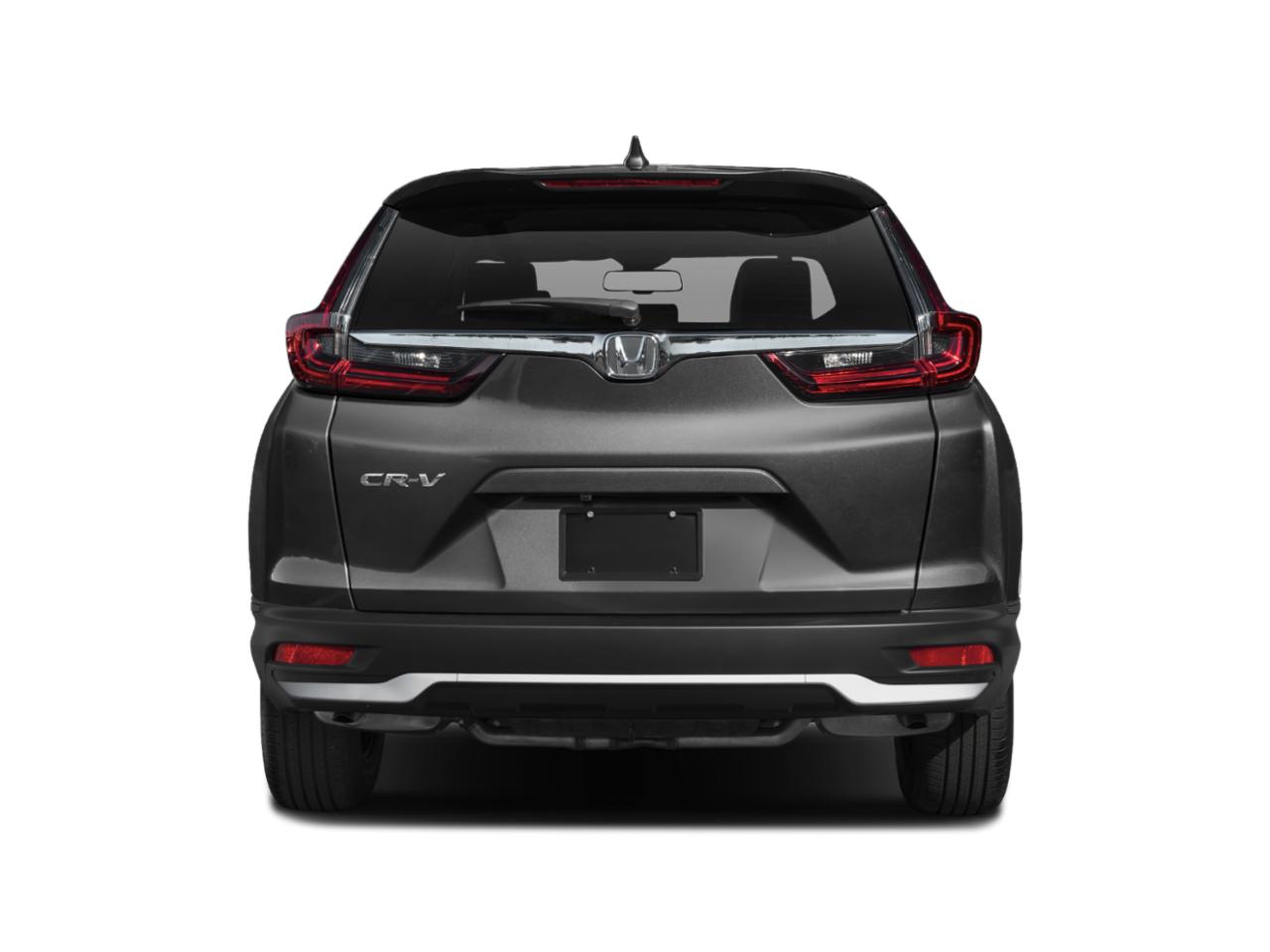 2022 Honda CR-V Vehicle Photo in Grapevine, TX 76051