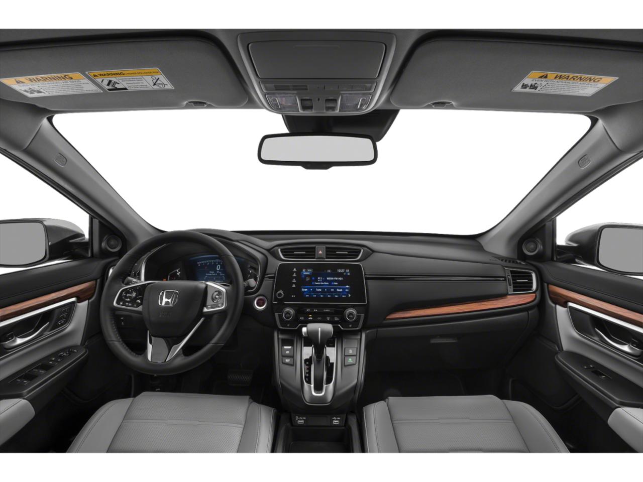 2022 Honda CR-V Vehicle Photo in Sanford, FL 32771