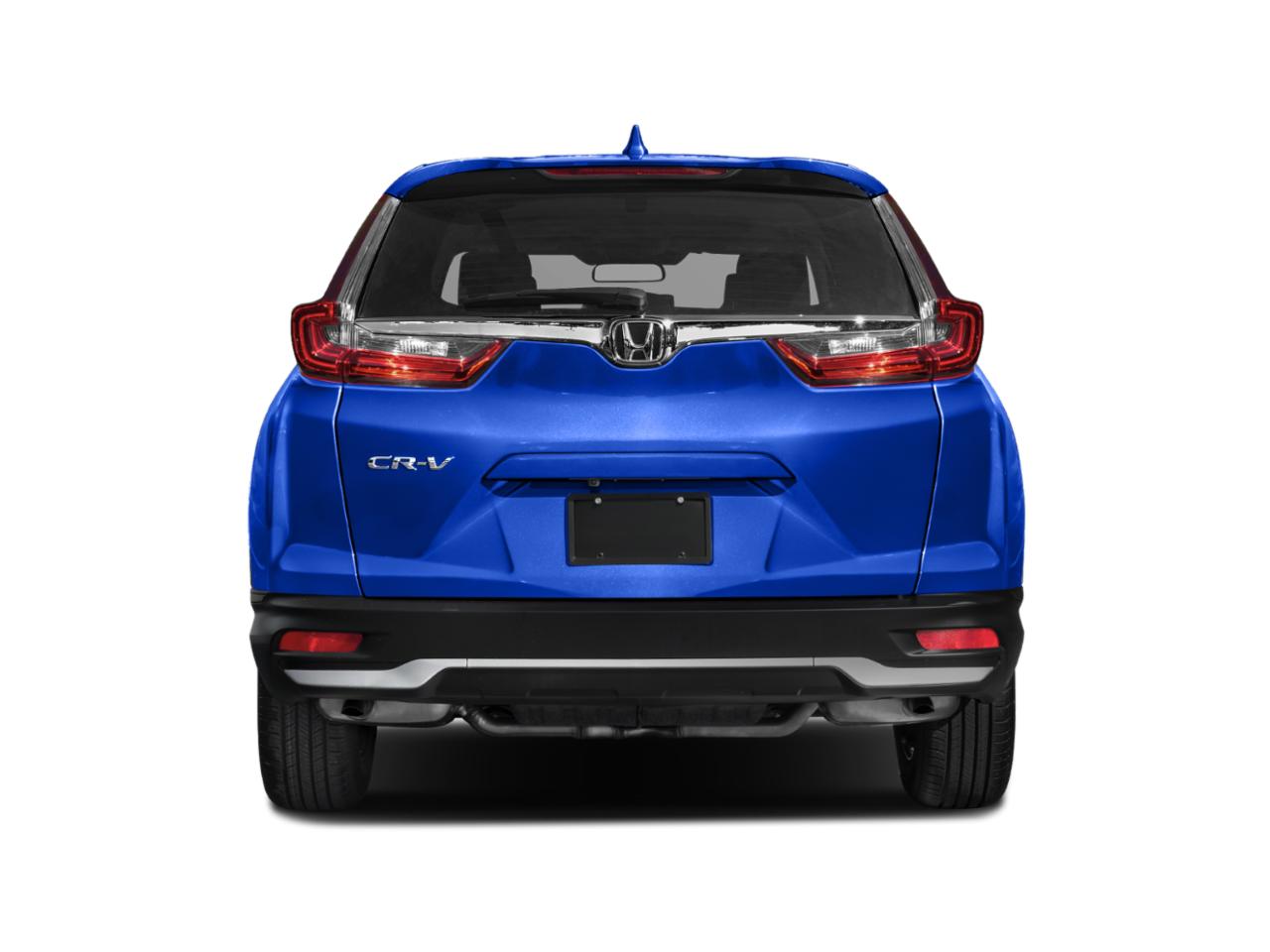 2022 Honda CR-V Vehicle Photo in Denison, TX 75020