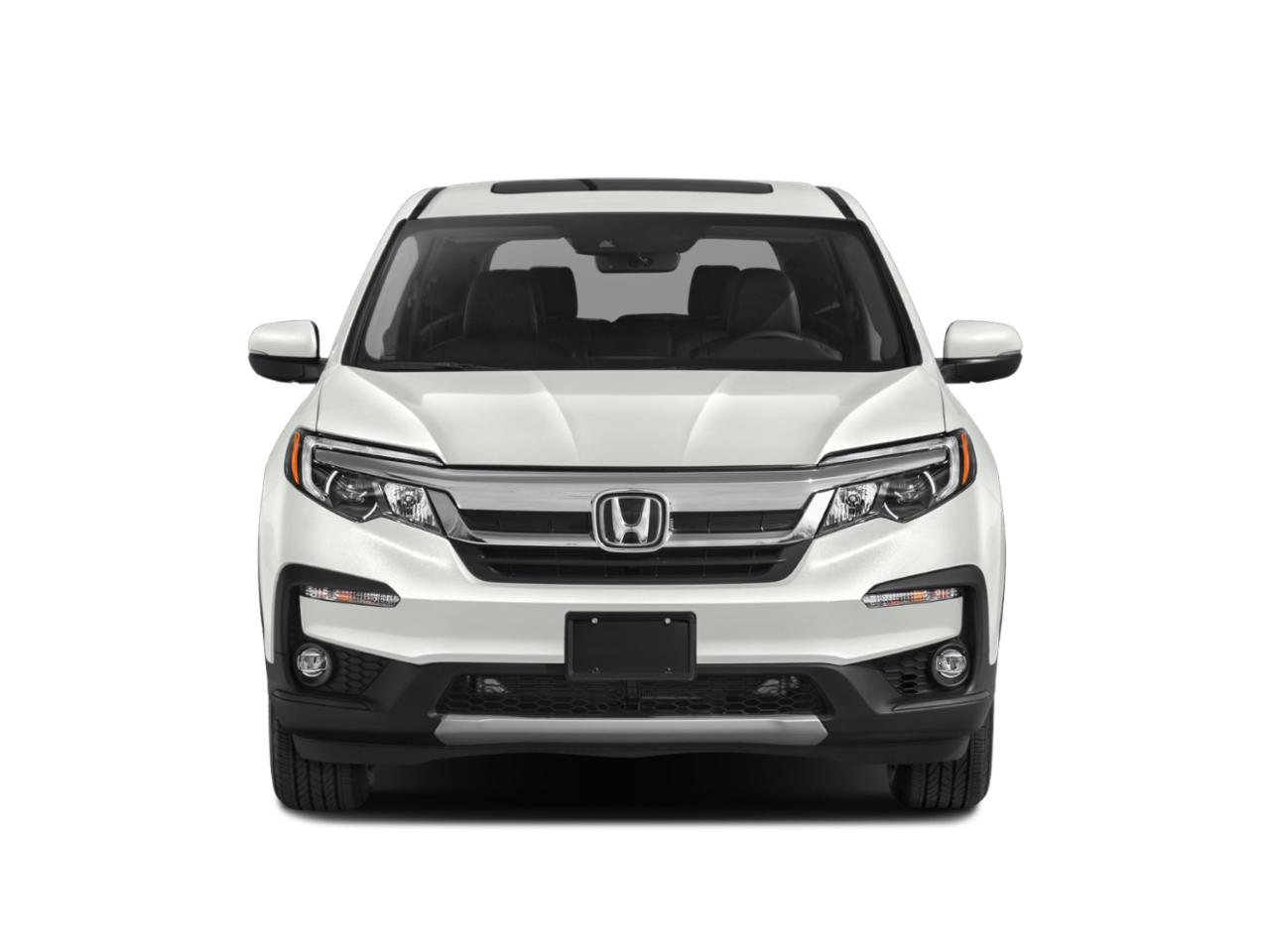 2022 Honda Pilot Vehicle Photo in Rockville, MD 20852